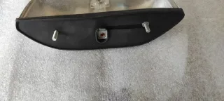 Luce Targa Mini Cooper Austin Minor Nuova