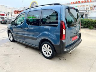 Citroen Berlingo 2017