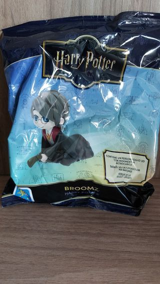 Harry Potter Broomz Eurospin