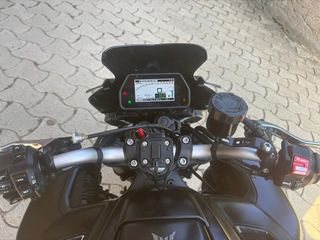 Yamaha MT-10 Negra - Como Nueva