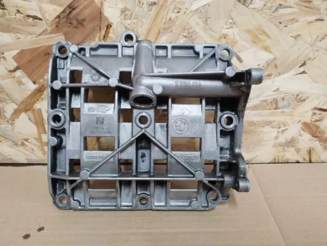 Soporte Bomba Aceite BMW N47