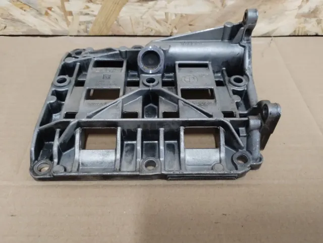 Soporte Bomba Aceite BMW N47