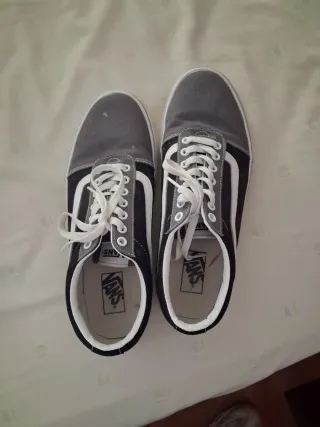 Tênis Vans Old Skool Novos