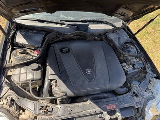 Mercedes-Benz Clase C 220 cdi2007