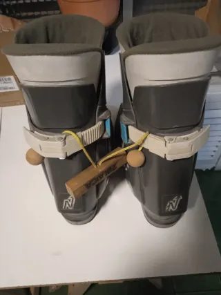 Botas de esquí Nordica