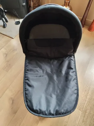 Capazo para bebé