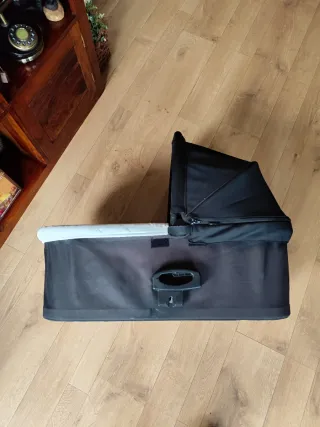 Capazo para bebé