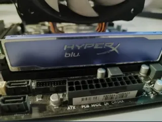 Placa Base Gigabyte Ultra Durable