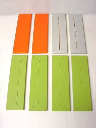 Accesorios Manualidades Cartelería Señalización