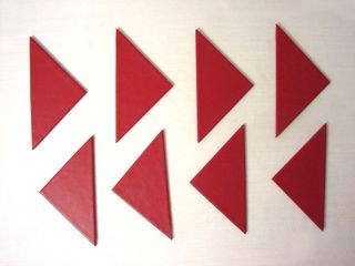 Accesorios Manualidades Cartelería Señalización