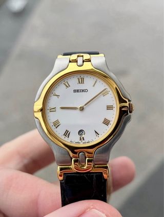 Reloj Seiko Presage Vintage Nuevo *Año 1995*