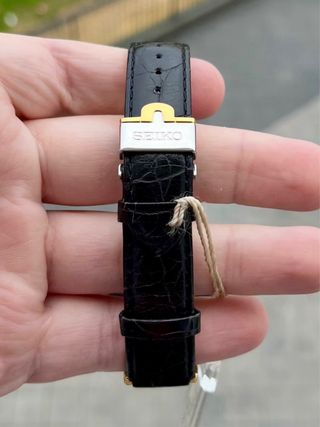 Reloj Seiko Presage Vintage Nuevo *Año 1995*