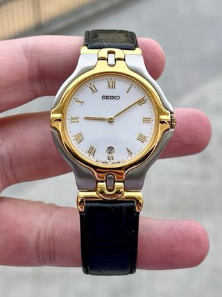 Reloj Seiko Presage Vintage Nuevo *Año 1995*