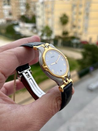 Reloj Seiko Presage Vintage Nuevo *Año 1995*