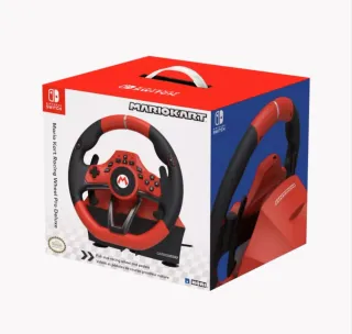 Volante Mario Kart Nintendo Switch