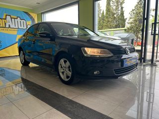 Volkswagen Jetta 1.6 TDI ADVANCE  105cv