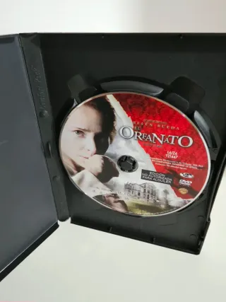 El Orfanato DVD