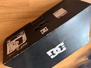 Botas DC Lotus snowboard mujer negras