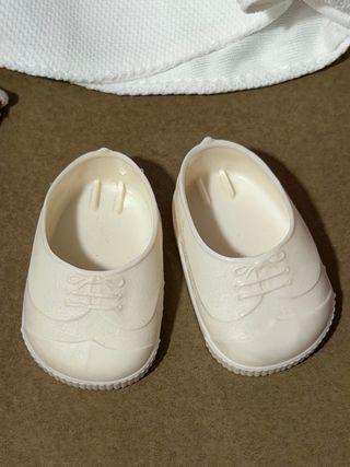 Conj. Tenista años 70 de Nancy