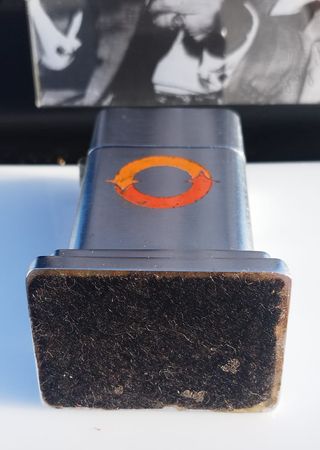Encendedor Zippo Sobremesa Barcroft 1954-79