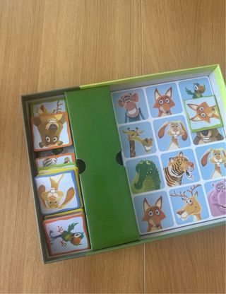 Juego Flipolo Lúdilo