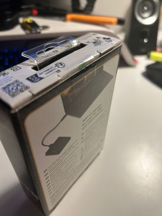 Disco Duro Externo Seagate Expansion 2TB