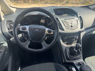 Ford C-MAX 2013