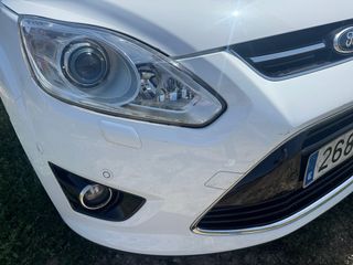 Ford C-MAX 2013