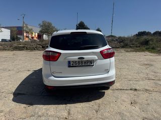 Ford C-MAX 2013