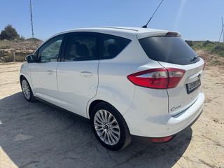 Ford C-MAX 2013