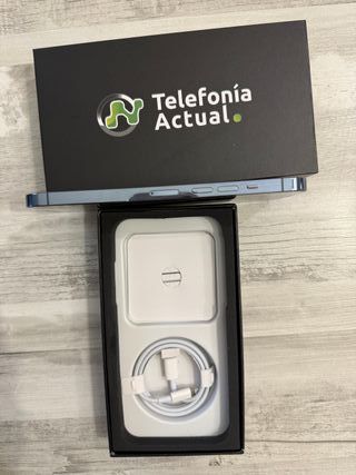 iPhone 13 Pro Max 128GB factura premium
