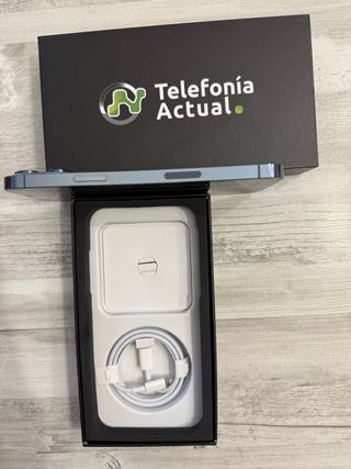iPhone 13 Pro Max 128GB factura premium