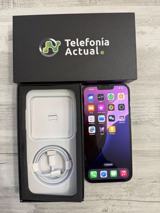 iPhone 13 Pro Max 128GB factura premium