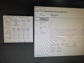 8GB G.Skill DDR3 2133MHz (2x4GB)