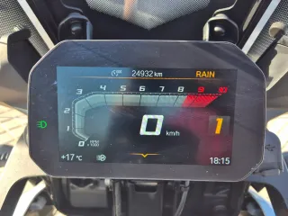 BMW F 750 GS