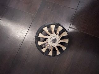 Ventilador Horno Whirlpool 6th Sense