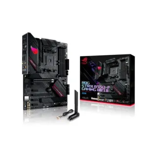 Placa Base Asus ROG Strix B550-F Gaming WiFi II