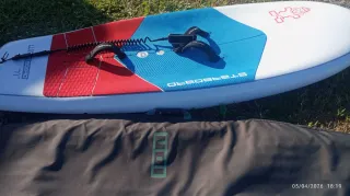 Tabla Starboard Wingboard 7'1x32 140 litros 2024