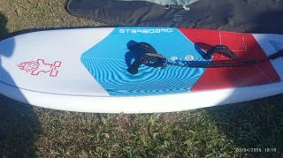 Tabla Starboard Wingboard 7'1x32 140 litros 2024