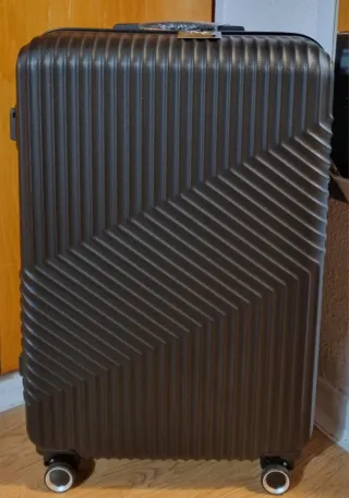 Maleta 23kg nueva grande