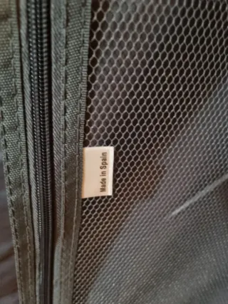 Maleta 23kg nueva grande