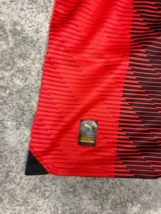 Camiseta AC Milan 2023/24
