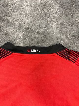 Camiseta AC Milan 2023/24