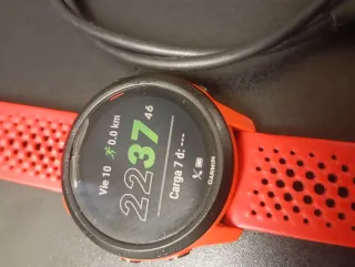 Garmin Forerunner 745 Music