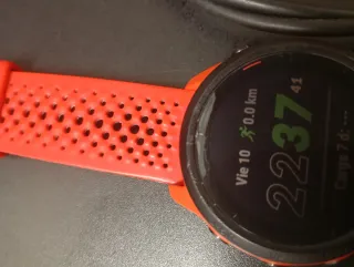 Garmin Forerunner 745 Music