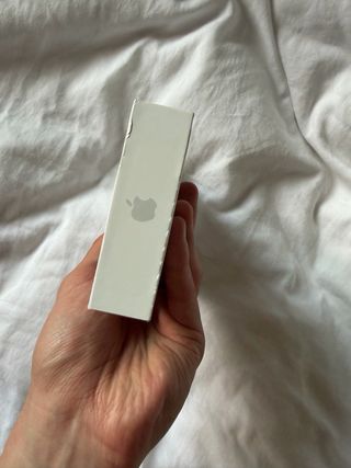 iPhone 16e 128GB Blanco Precintado