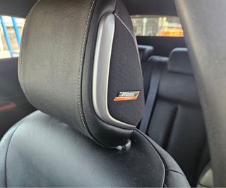 Nissan Juke Tekna