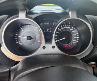 Nissan Juke Tekna
