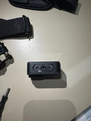 GoPro Hero 12 + Accesorios