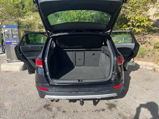 SEAT Ateca 2017